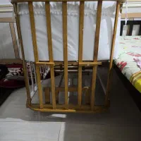 گهواره نوزاد