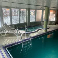 ویلا استخردار هروی