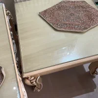 شیشه ۱۰ میل برنز