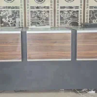 کانتر اداری