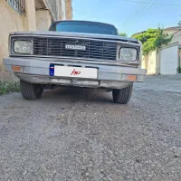 مزدا 2000 انژکتور دوکابین درحدصفر