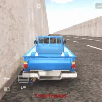 حمل بار با نیسان