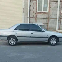 پژو ۴۰۵ مدل ۸۵