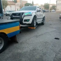 امداد خودرو / یدک کش /شبانه روزی