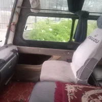 ایسوزو مدل ۹۱