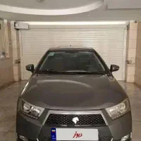 دنا پلاس تیپ ۲ سانروف دار ۹۷