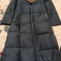 بارونی بلند ضد آب