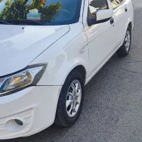 ساینا سفید ex