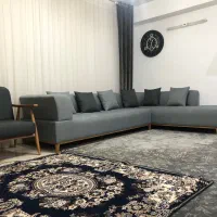 مبل ال ۷نفره