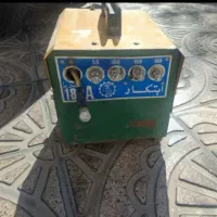 ‌دستگاه جوش‌قدیمی