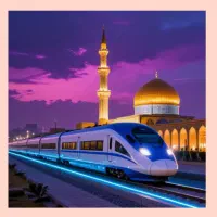 تخفیف ویژه هوایی زمینی /مشهد ۵روزه/ قسطی