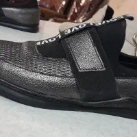 کفش بدون استفاده و نو