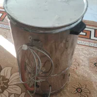 کره گیر