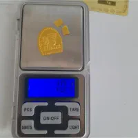 طلا شمش ۲۴ عیار نرخ تابلو
