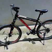 دوچرخه المپیاد ۲۶