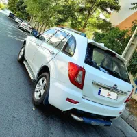 لیفان X60 مدل ۹۴ بدون رنگ ،چپ دنده