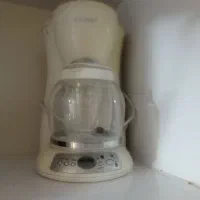 قهوه جوش مارک سانی