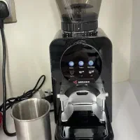 آسیاب قهوه ژاپنی...نو