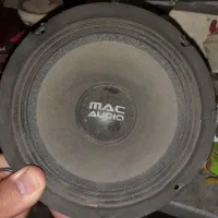 بلندگو