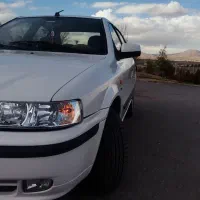 سمند lx