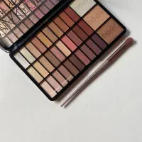 سایه و هایلایتر