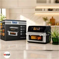 سرخکن بدون روغن مارک فَکر ایتالیا سرخکن توستر ماکر