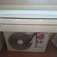کولر گازی ۱۸۰۰۰ اینورتر وی