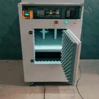 سایلنت باکس دو ظرفیت تبریز ماینر