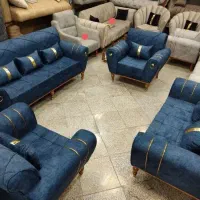 مبل اسکارلت