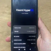 شیائومی ۱۲ X