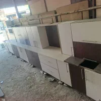 دوازده متر کابینت ام دی آف اصل