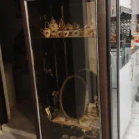 بوفه|بوفه، ویترین، کنسول|کرمان, |دیوار