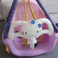 تاب کودک