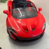 ماشین شارژی کودک