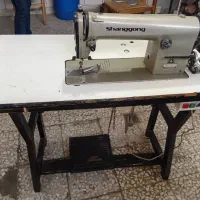 چرخ راسته دوز مارک شاگون