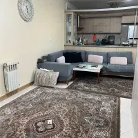 آپارتمان 50متری یکخوابه فول امکانات خوش نقشه