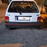 پراید هاچبک