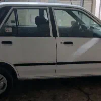 پراید مدل91