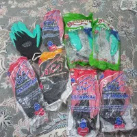 دستکش کار