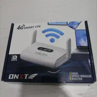 مودم فورجی رومیزی و همراه مارک معروف DNXT Q30