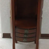 میزتلفن سالم