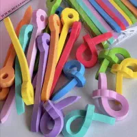 بیگودی فومی گربه / آرایشی یاس فروش تکی و عمده