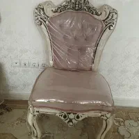 مبل ۹ نفره استیل سلطنتی مناسب جهیزیه