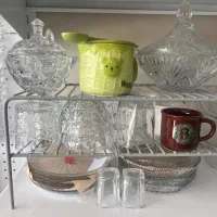 شلف(نظم دهنده) آشپزخانه جادارا