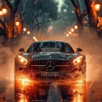 تاکسی در اختیار