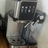 اسپرسوساز کاراجا