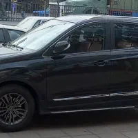 تیگو ۵ اکسلنت مدل ۹۷