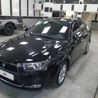 دنا پلاس 6 دنده توربو 402