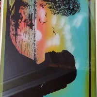 قاب عکس قدیمی