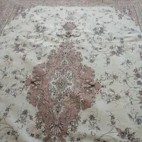 فرش ماشینی جفت ۱۲ متری
